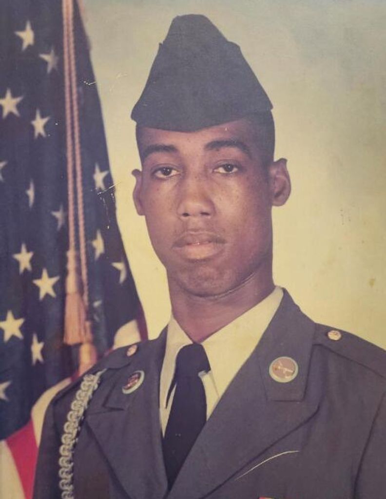 Brian Sterling Overton Profile Photo