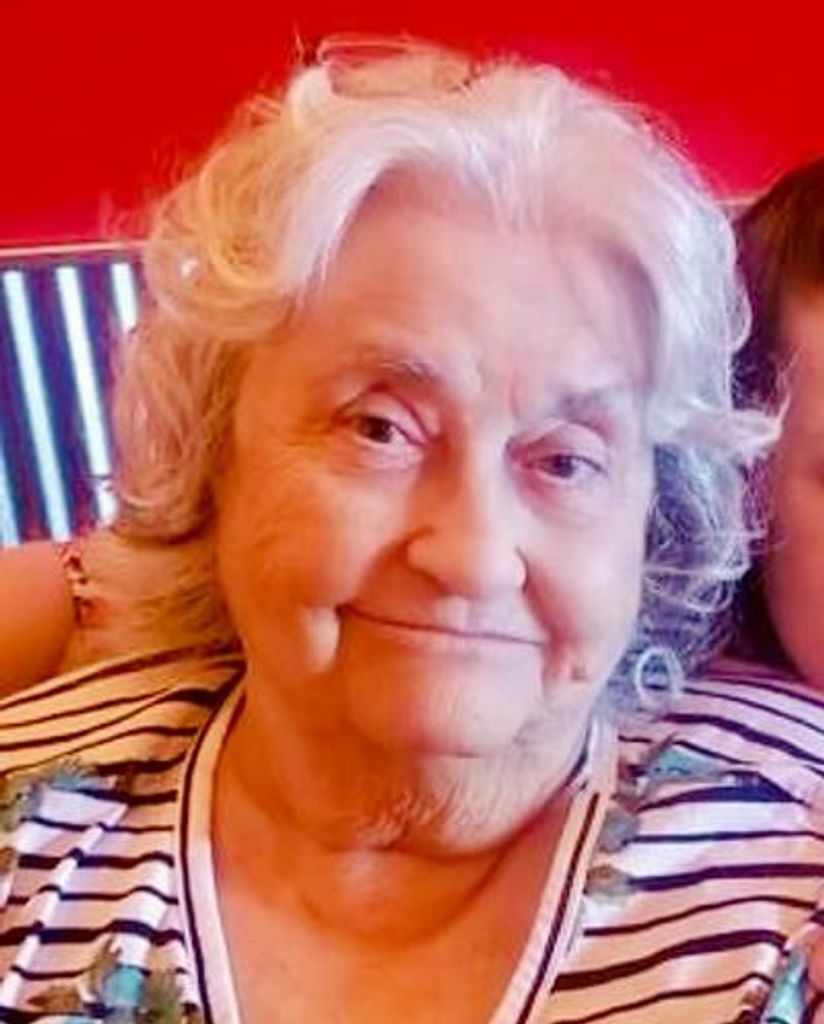 Patricia Lockett Profile Photo