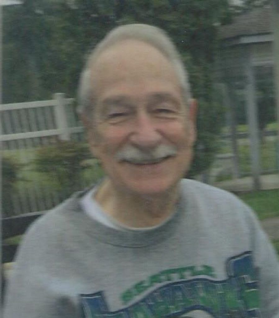Lyle “Dick” Henderson Profile Photo