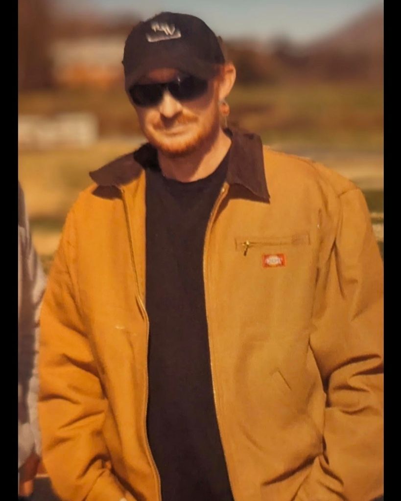 Danny Reid Wood Profile Photo