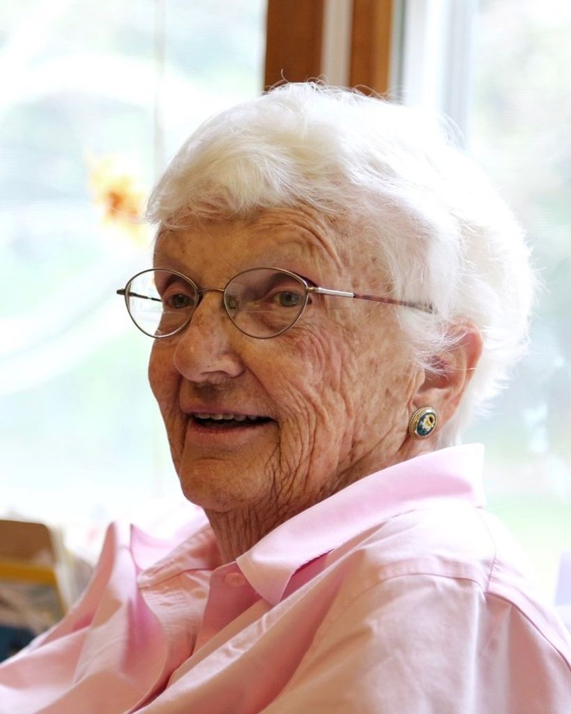 Betty Street Vanderbilt Profile Photo