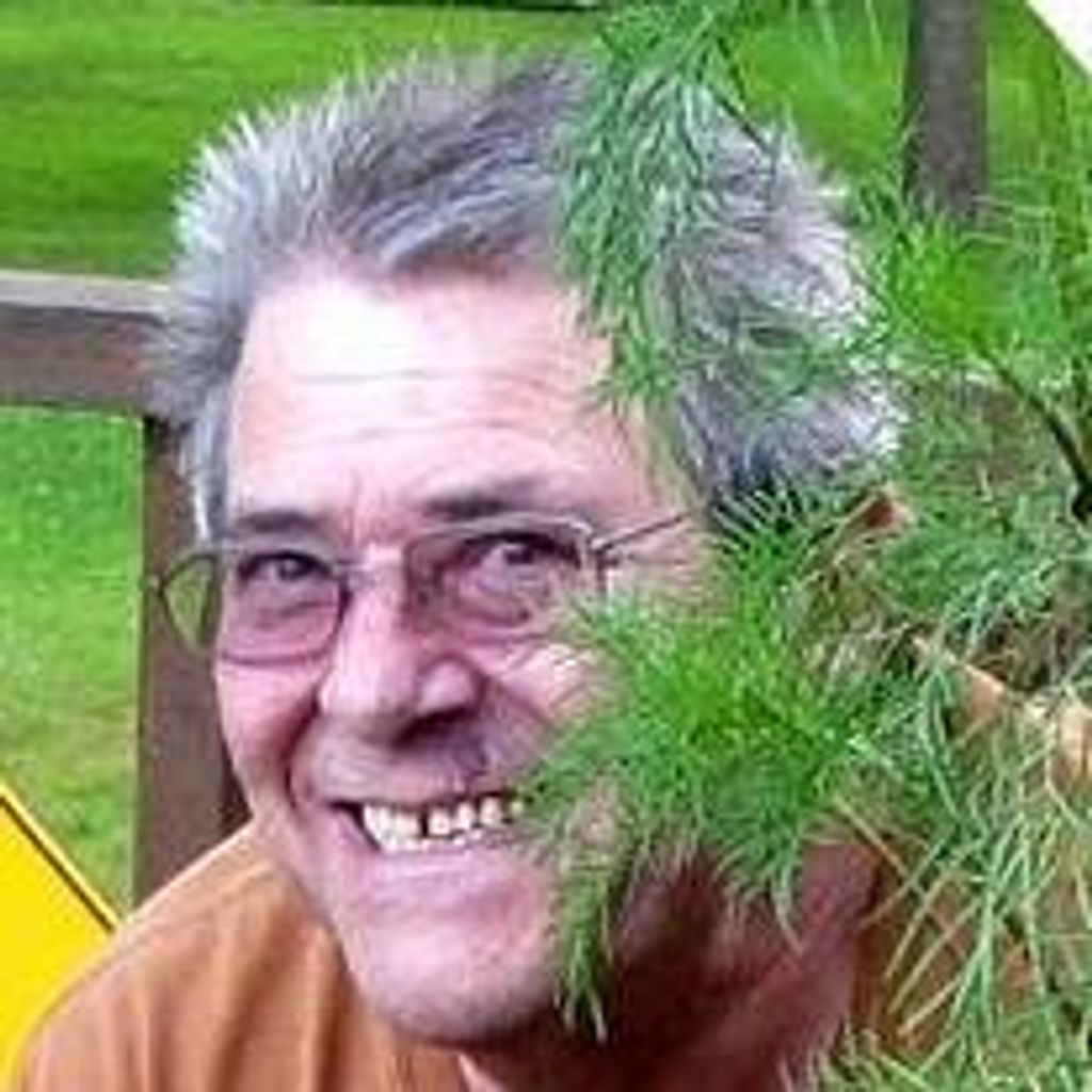 Richard Waldo Cook Profile Photo