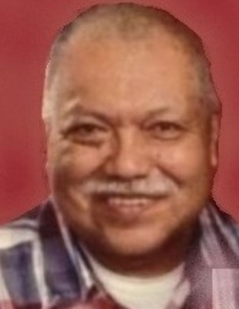 Andres Estrada Luna
