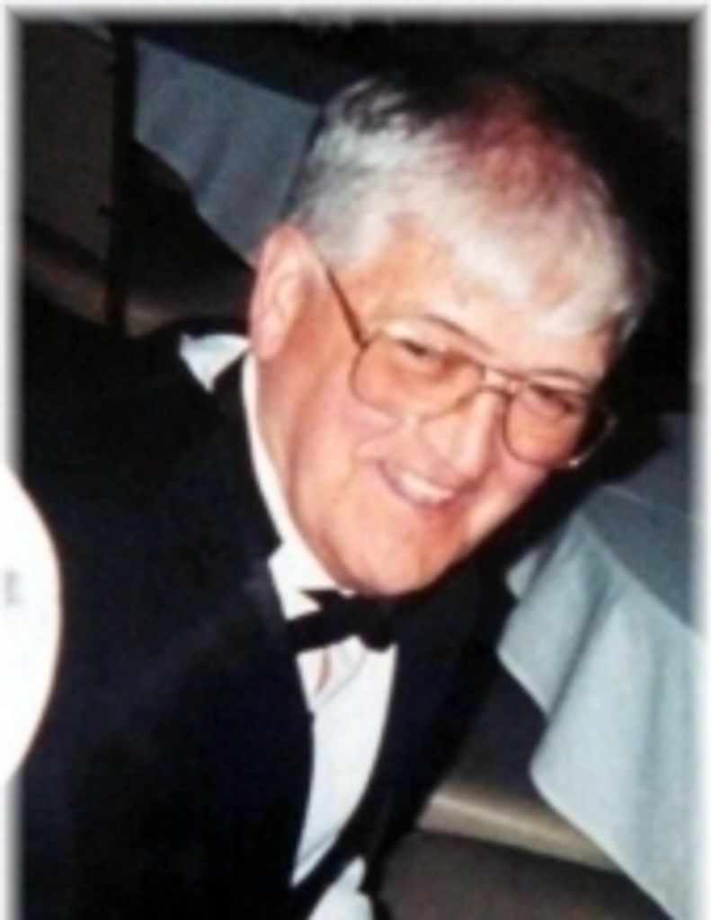 James A. Worthington