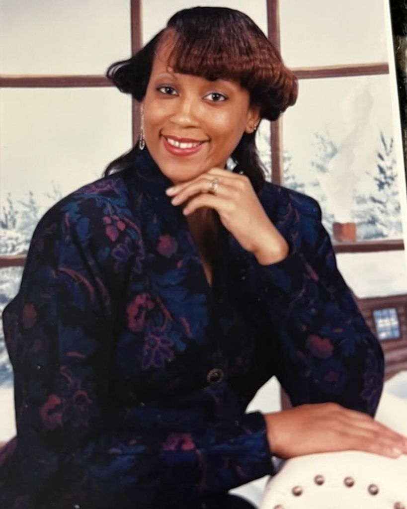 Thelma Marshall Releford
