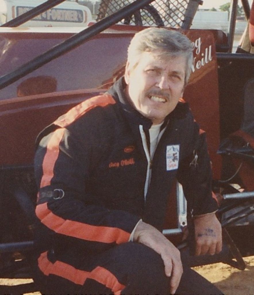 Ambrose O'Neill, Jr.