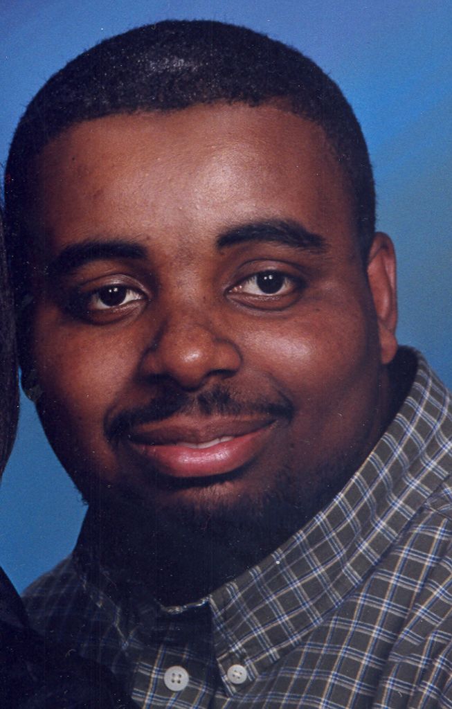 Quentin Alan Stevenson