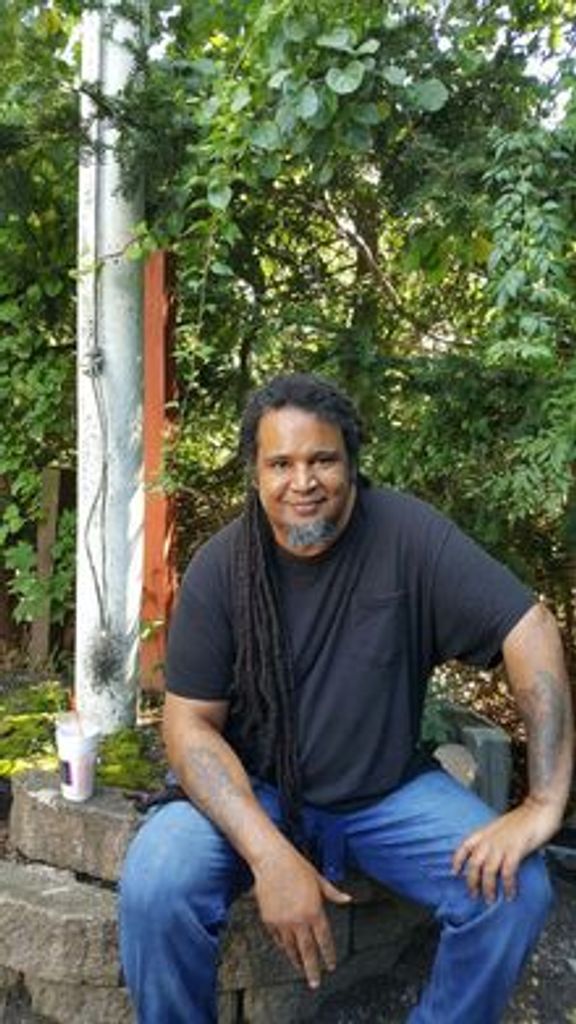 Mark Joseph Jamal Cain