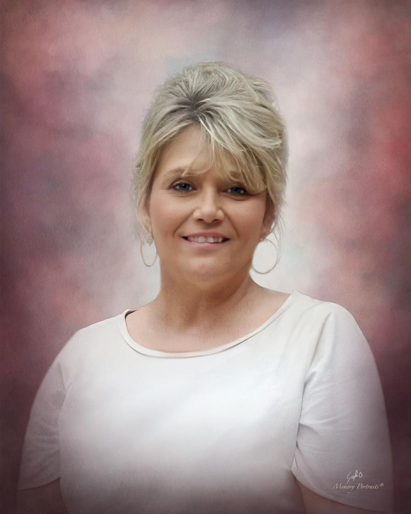 Mitzie M. Webb Profile Photo