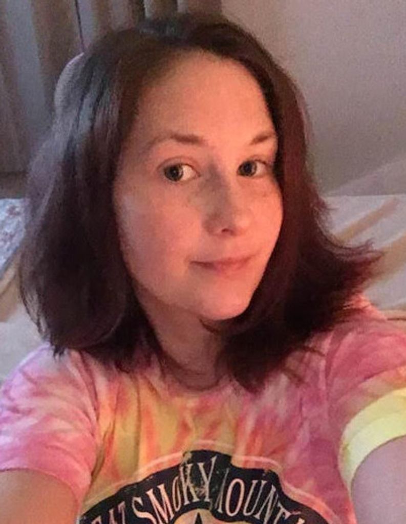 Brittney Dobbs Profile Photo