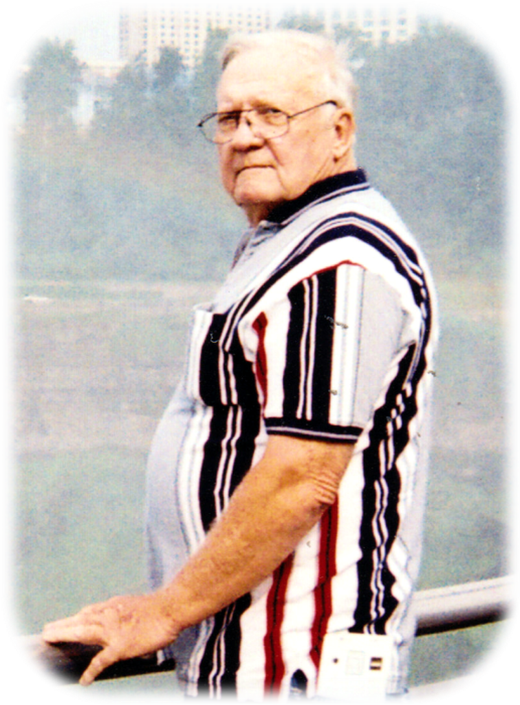 Charles Hall "Buddy" Maybee