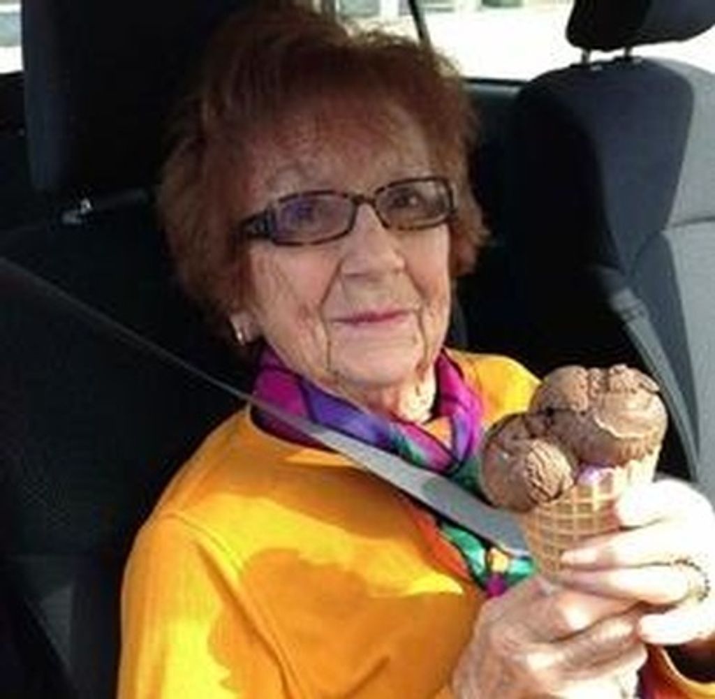 Margie Gunning Gibson Profile Photo