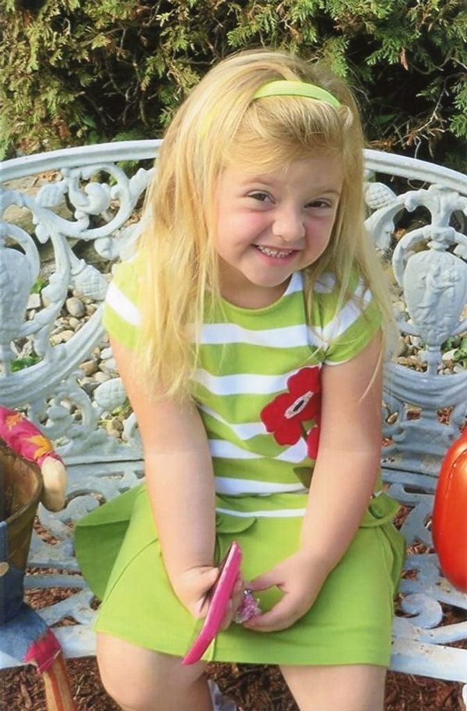 Katelyn “Katie” Kerney