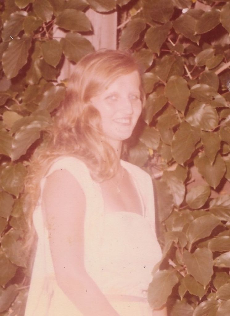 Wilda Lynn (Philhower)  Evans