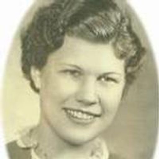 Charlotte P. Johnson Profile Photo