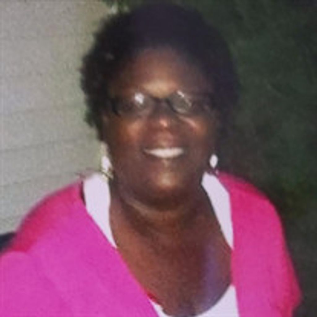 Barbara Ann Jackson