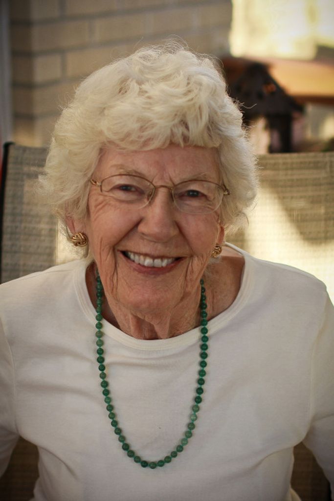 Marian Lorraine Thulson
