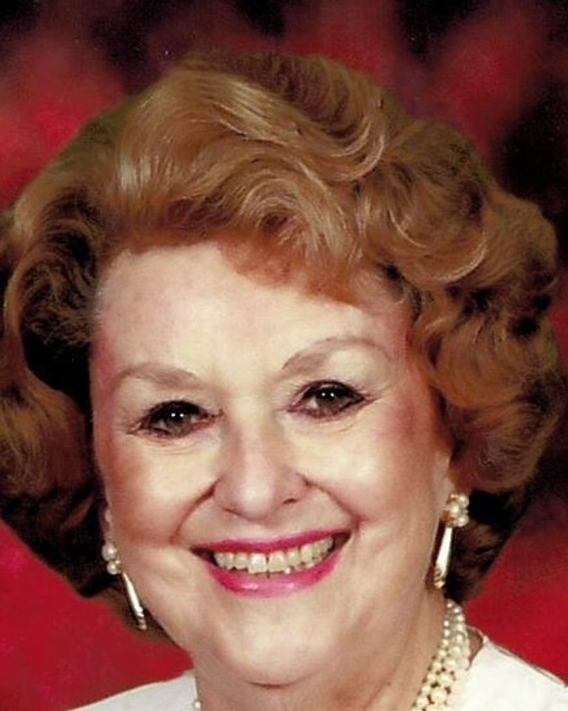 Janet G. Chadwick