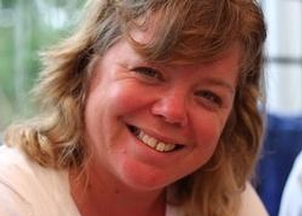 Nancy Ann Pye