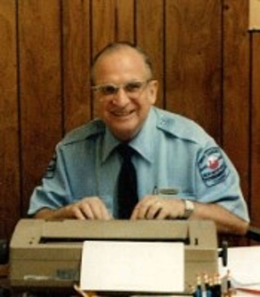 Mr. Thomas Gordon Profile Photo