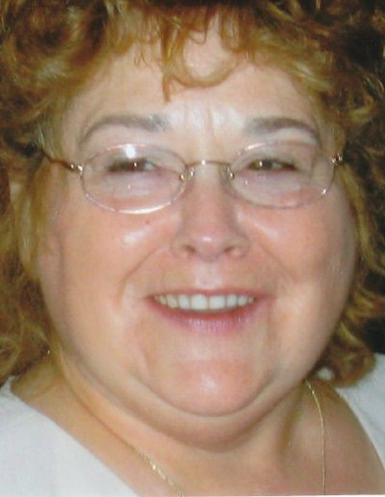 Sandra J. (lewis) (romano) Thomas