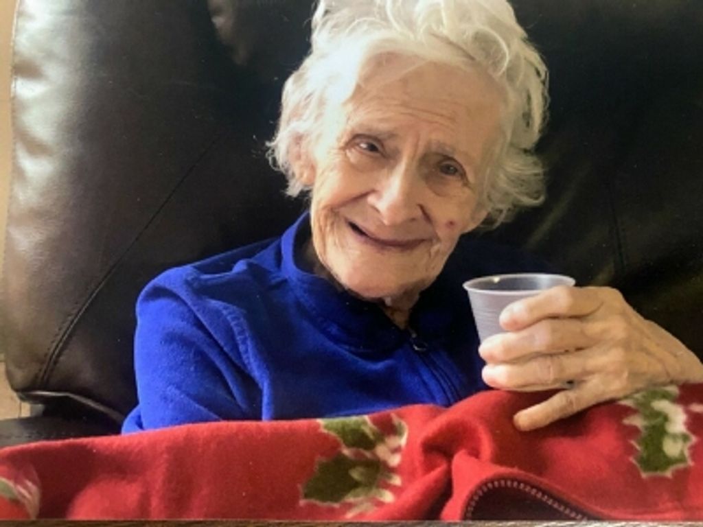 Mildred E. Mosher Profile Photo