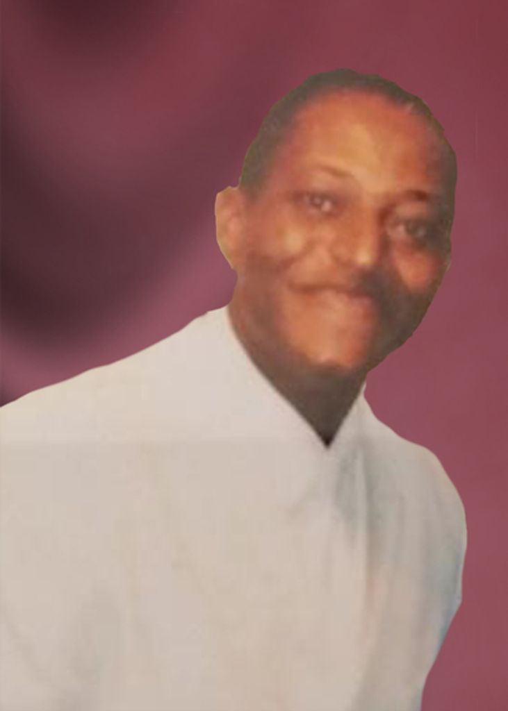 Donald Leslie Redding, Sr.