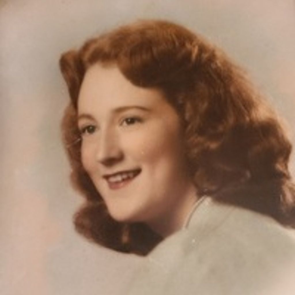Mary (Reynolds) Barry