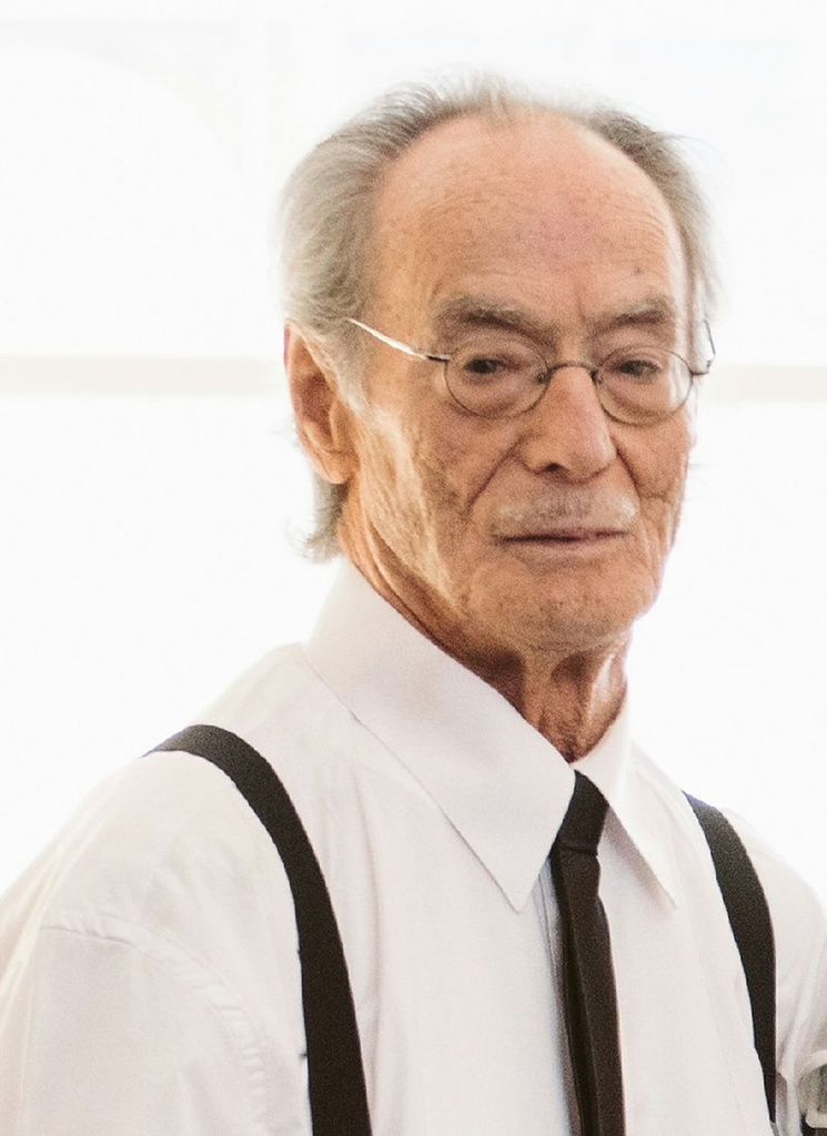William G Dawson Profile Photo