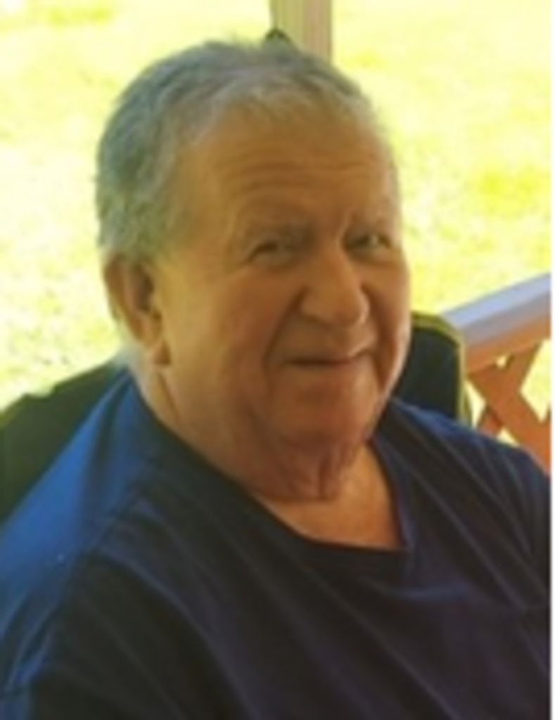 William Eugene Allio