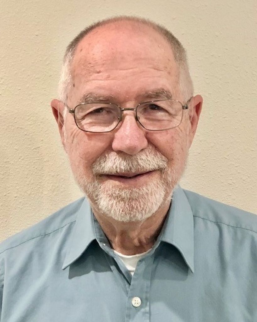 Rev. Clair Schwalm Profile Photo