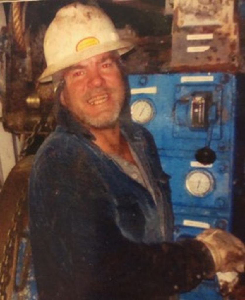 Ronald Joe Clem Profile Photo