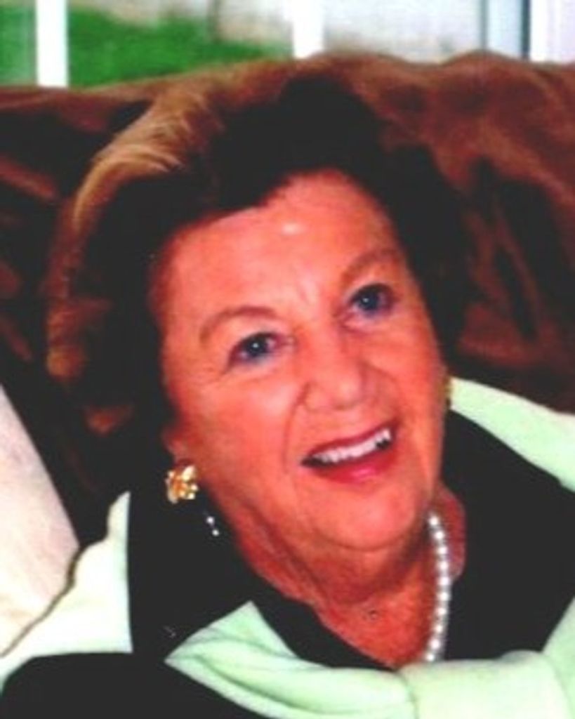 Roberta M. Gilhuly Profile Photo