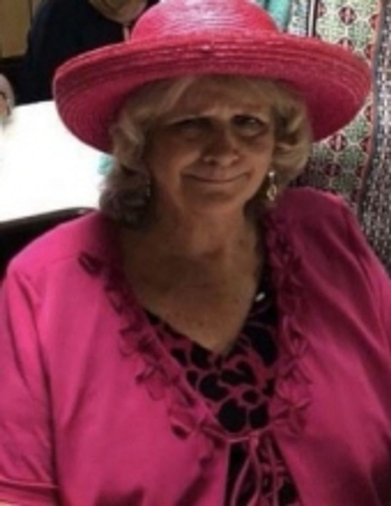 Della Mcgill Rodie