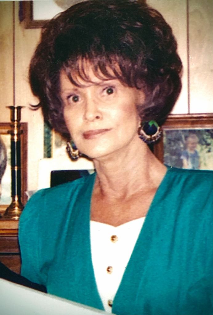 Lois A Cease Profile Photo
