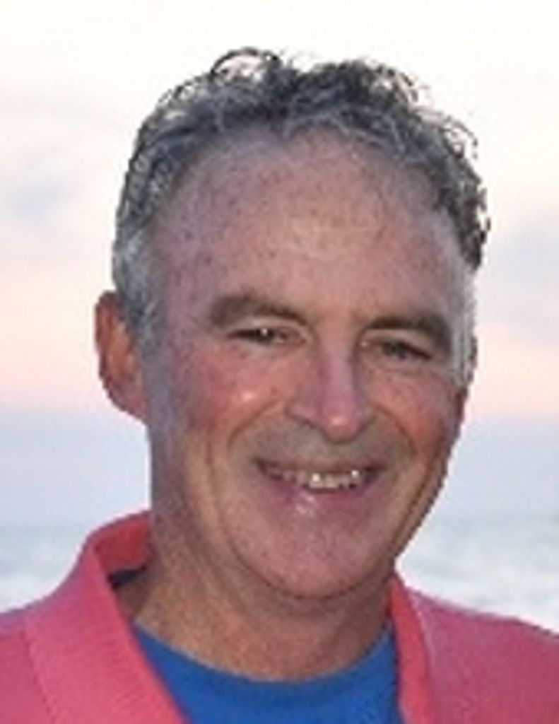 Michael F. Savage