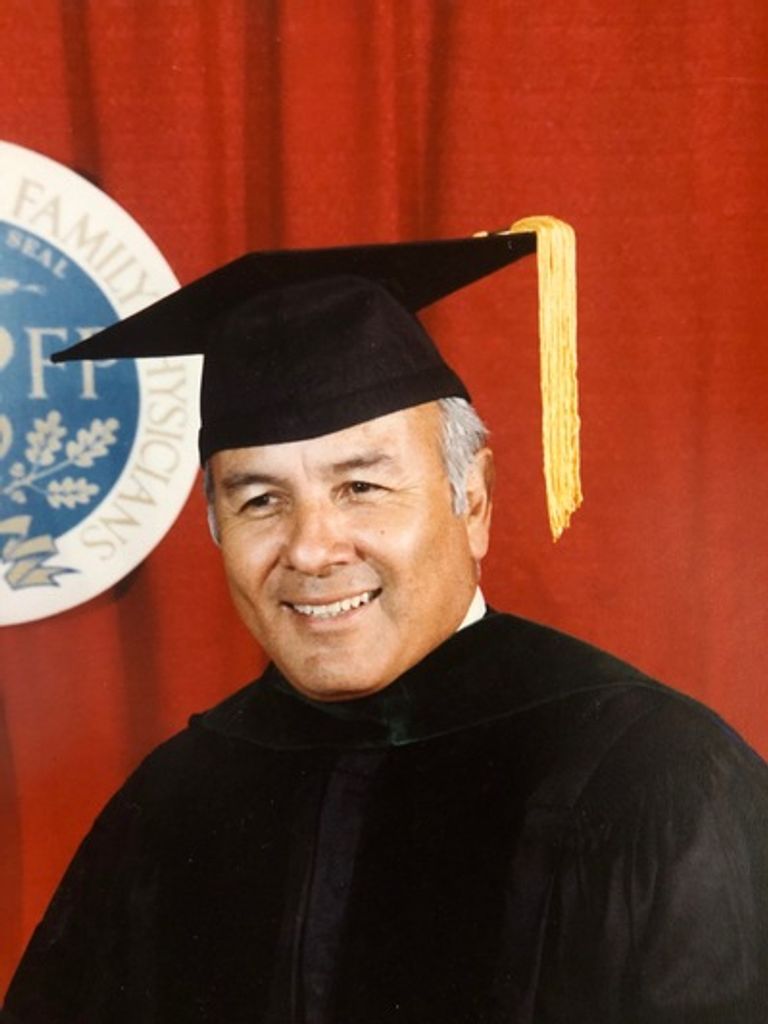 Dr. Jose Coronado Profile Photo