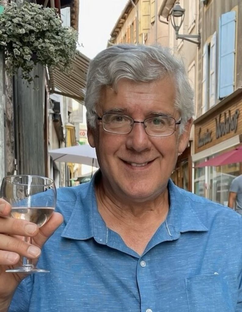 Robert Ryan Profile Photo