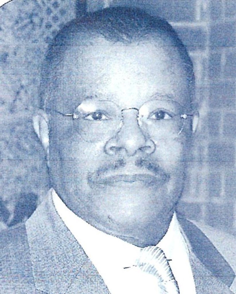Dr. Edward E. Brown