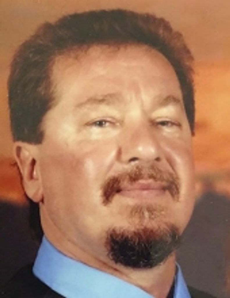 John J.  Pazderski