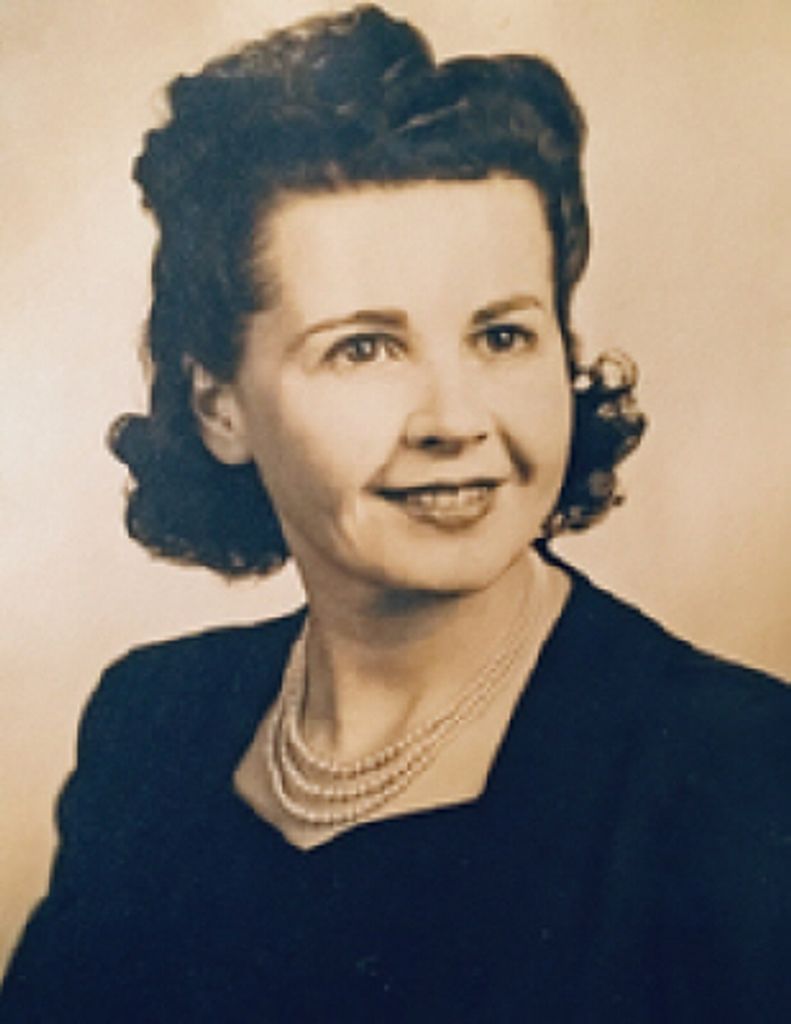 Beatrice May Inkpen