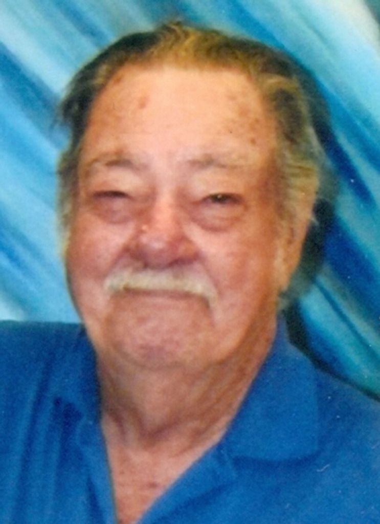 James Lindell Arnold Jr.