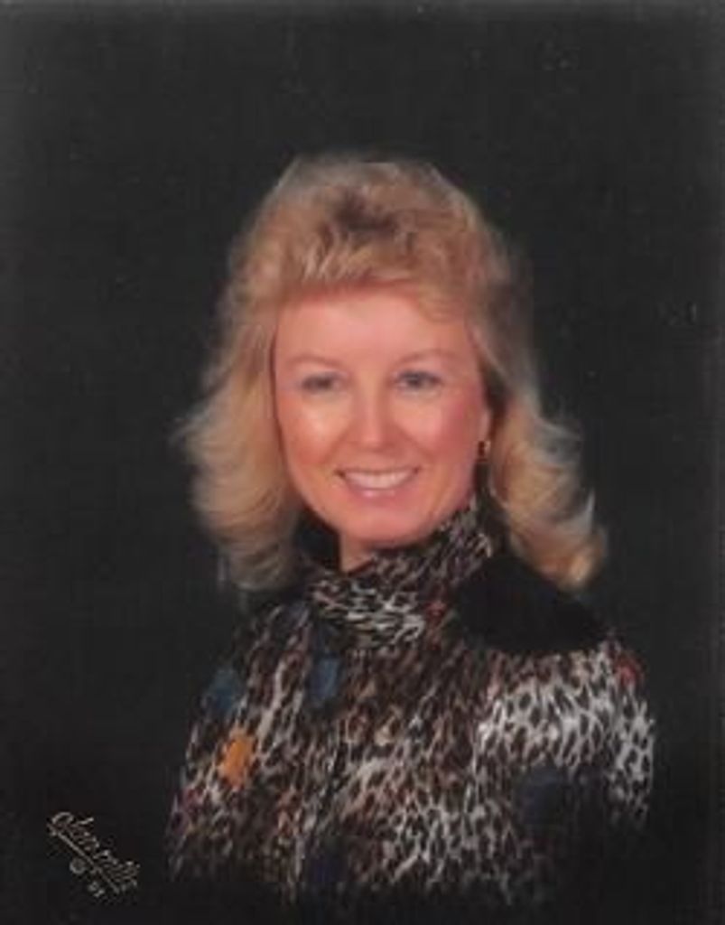 Marilyn Ann Chancey
