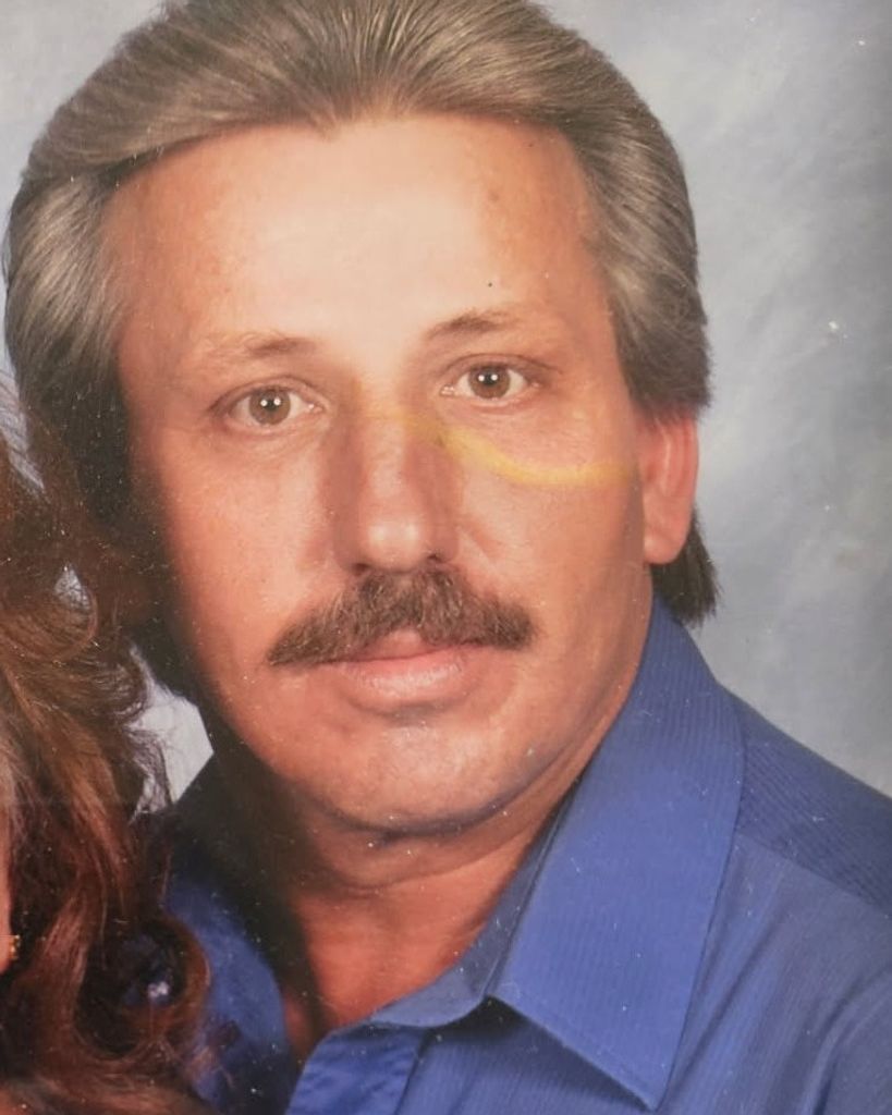 John Wayne Grimes Profile Photo
