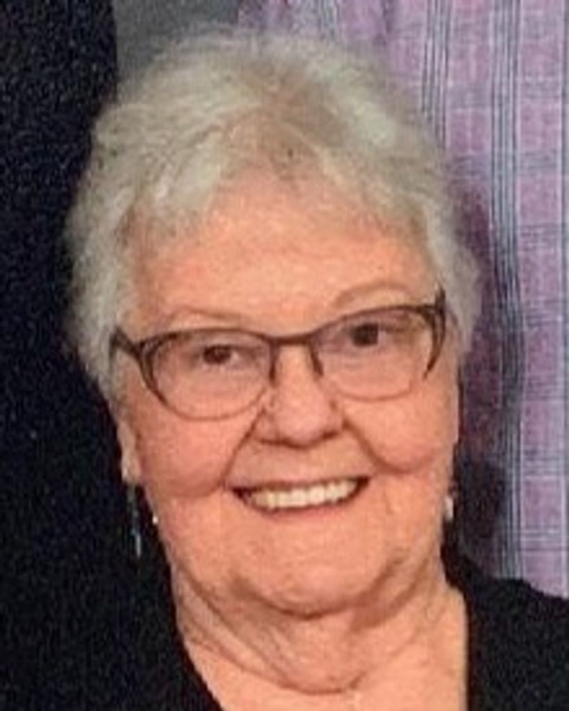 Velma Marie Lisius