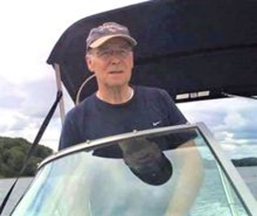Neil  C. Miller