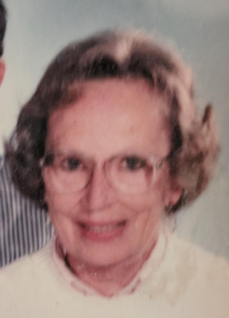 Phyllis D. Lebaron Profile Photo