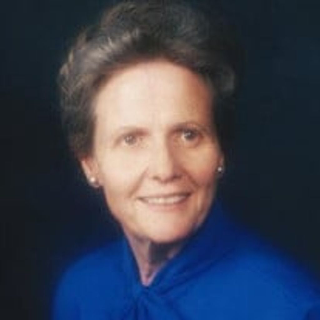 Alice Rogers