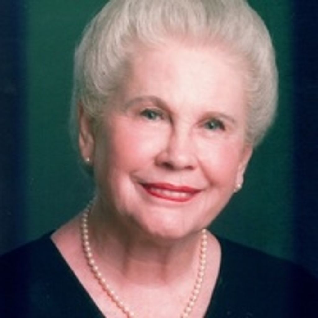 Beverly Thompson Craven Profile Photo