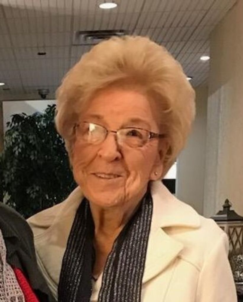 Jean Dzubera Profile Photo